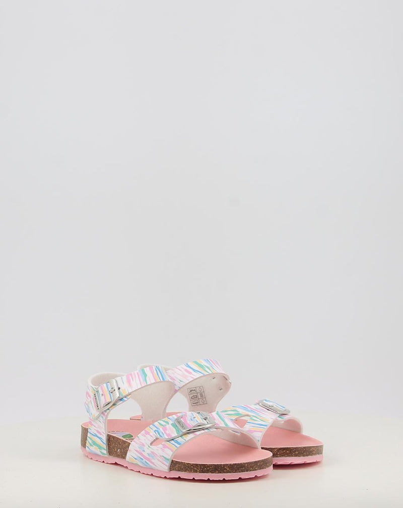 Sandali PABLOSKY BIO 446607 multicolore