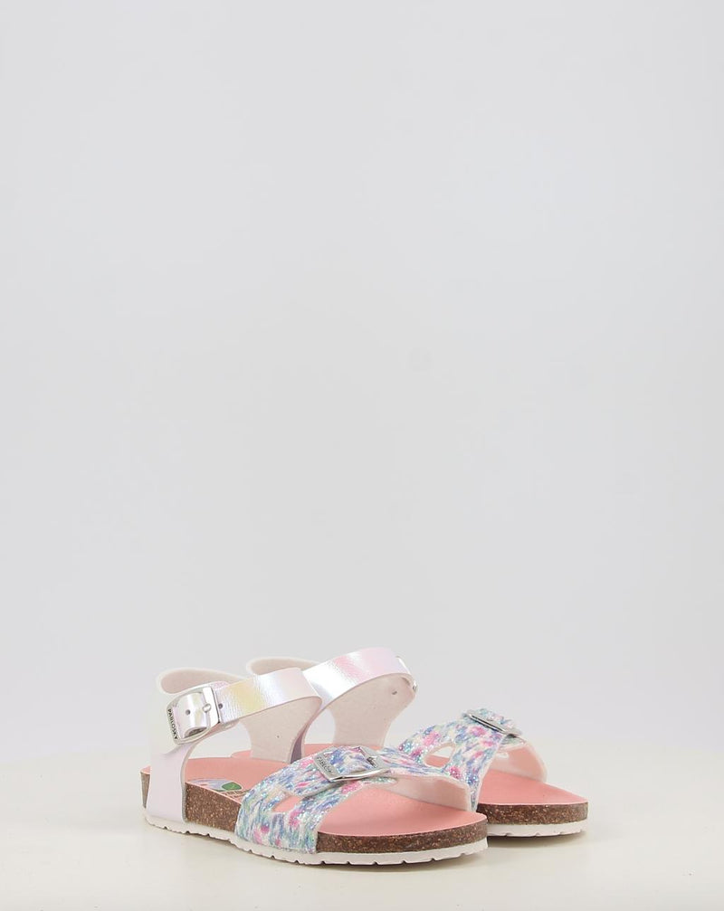 Sandali PABLOSKY BIO 446907 multicolore
