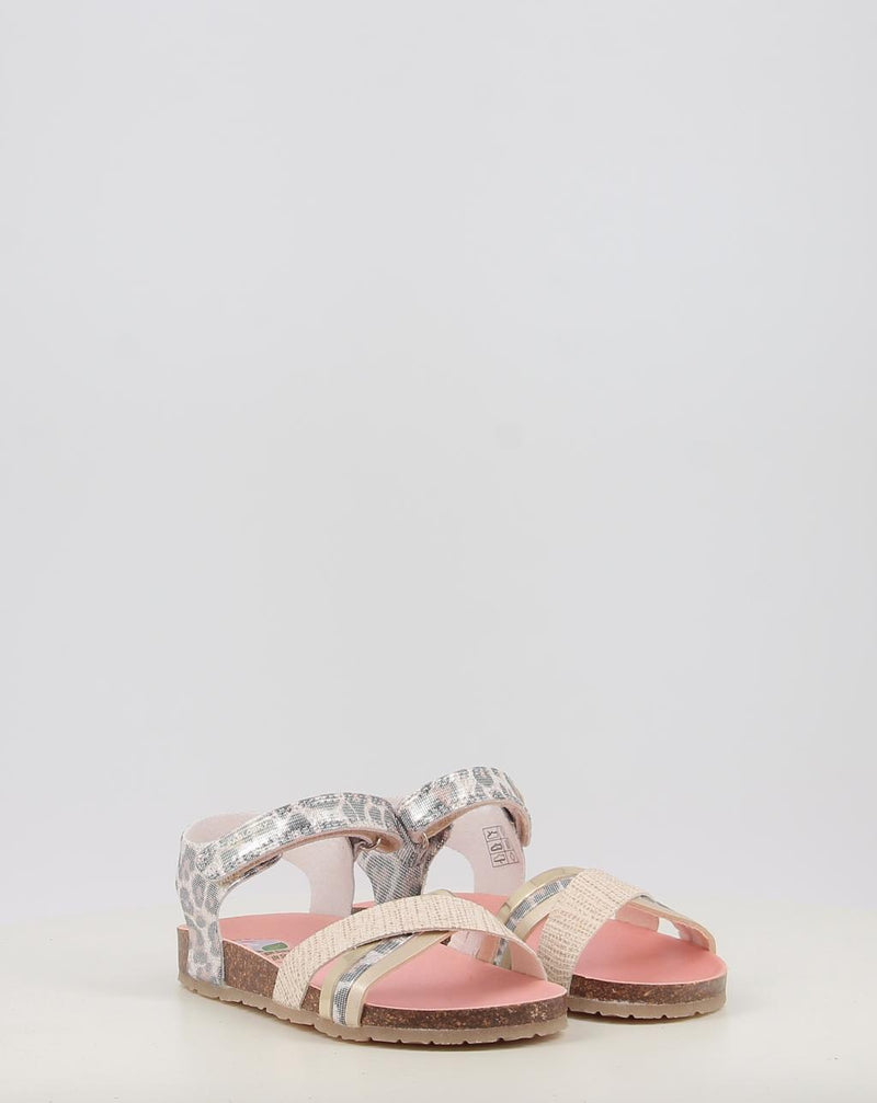 Sandali PABLOSKY BIO 447207 animal print