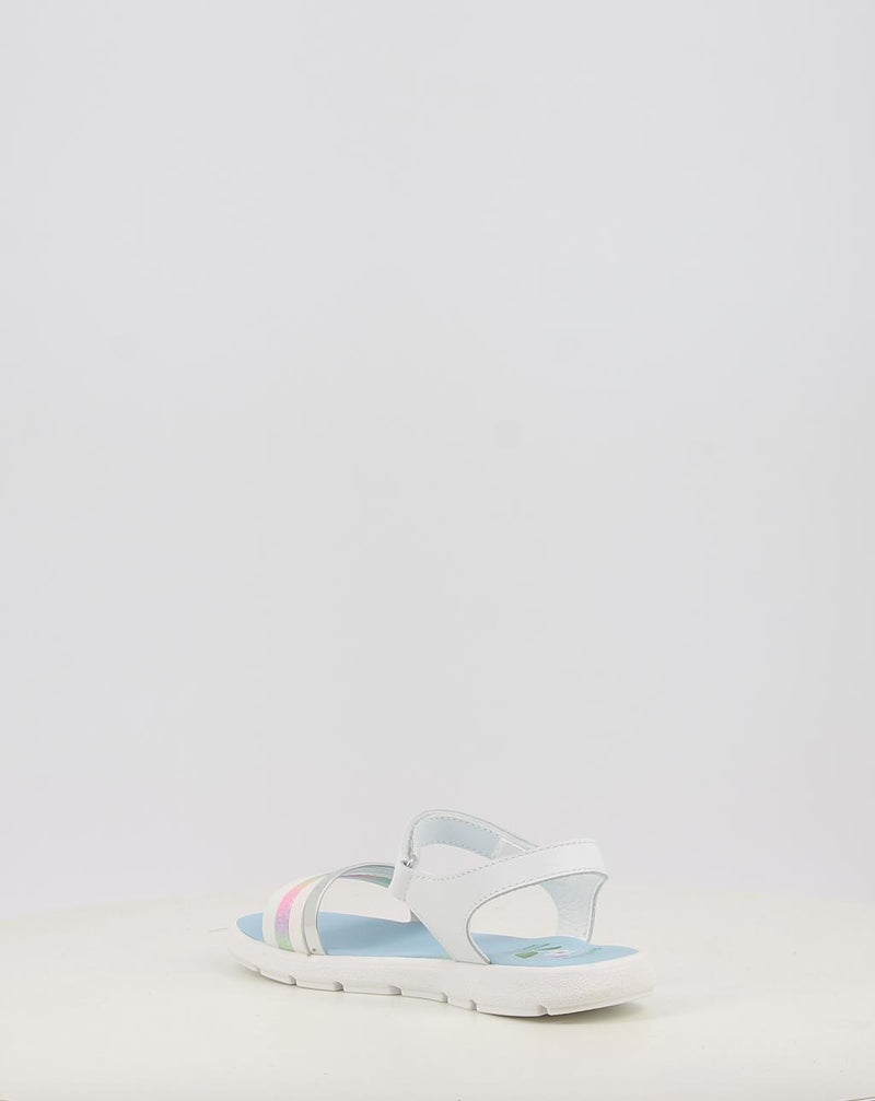 Sandali PABLOSKY PANDA 448600 bianco