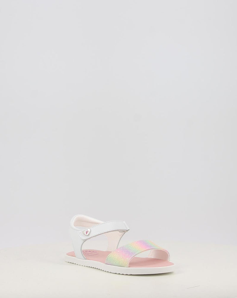 Sandali PABLOSKY QUILATE 452200 bianco