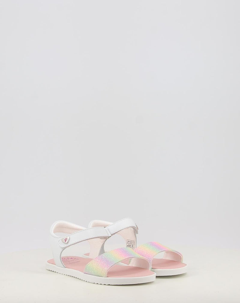 Sandali PABLOSKY QUILATE 452200 bianco