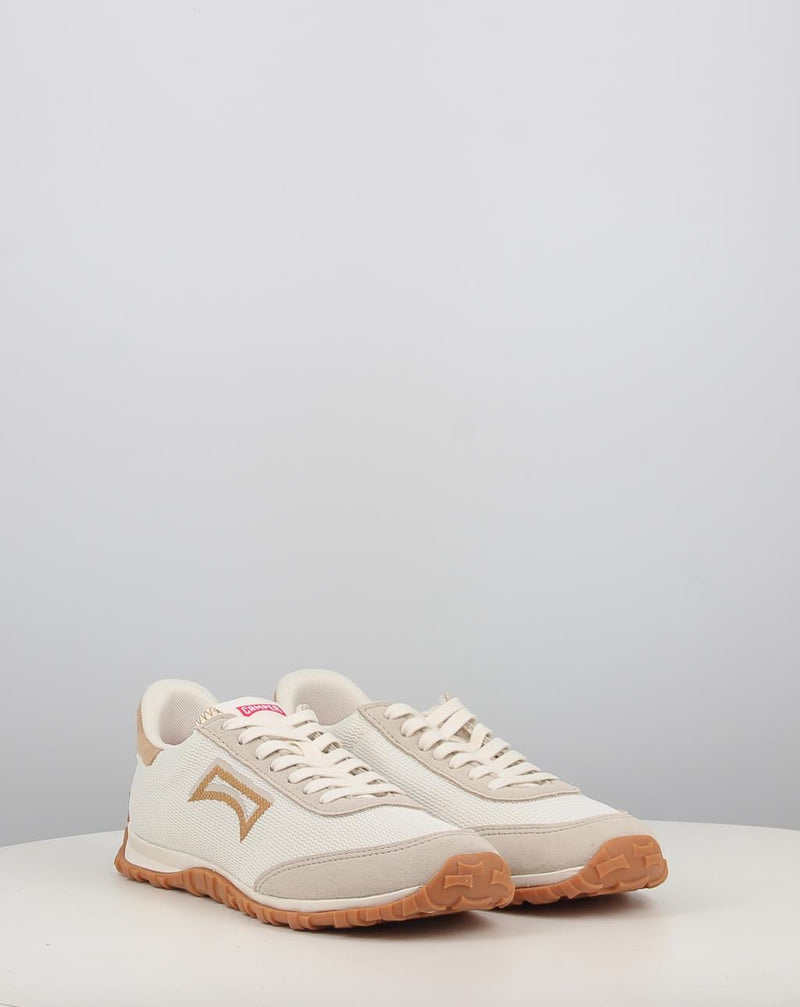 Scarpe sportive CAMPER DRIFT WALK K201886-001 beige