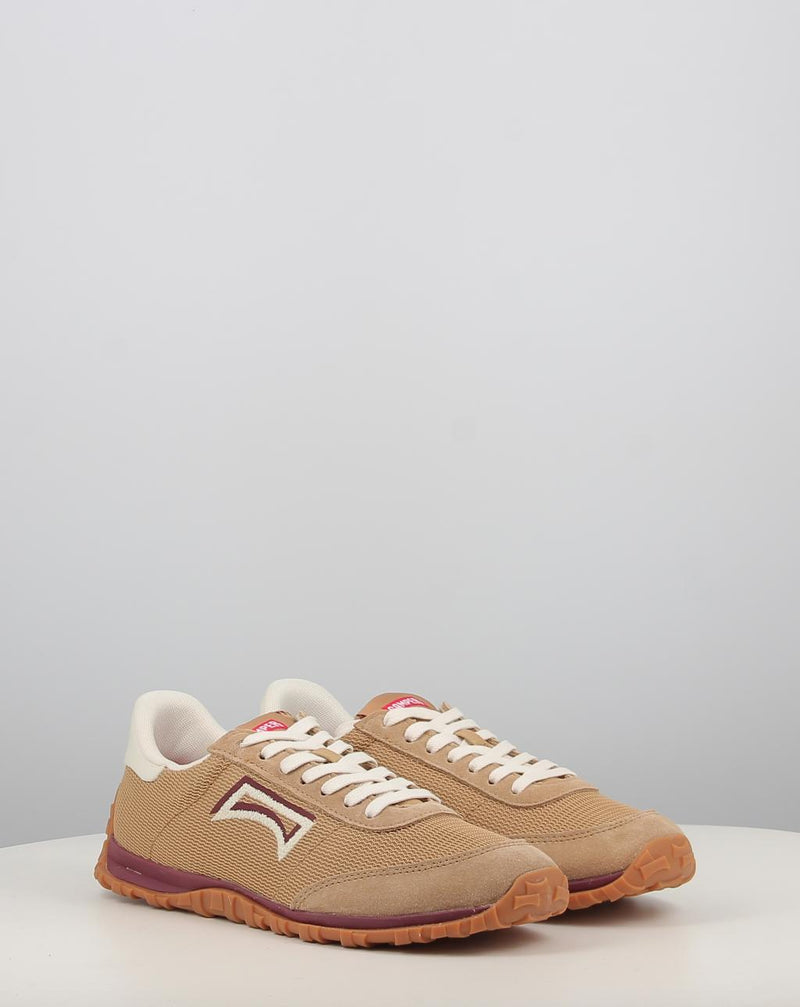 Scarpe sportive CAMPER DRIFT WALK K201886-006 marrone