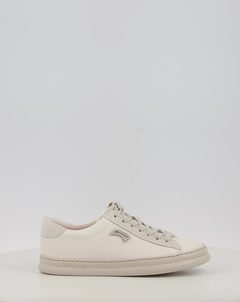 Scarpe sportive CAMPER RUNNER K201855-001 bianco