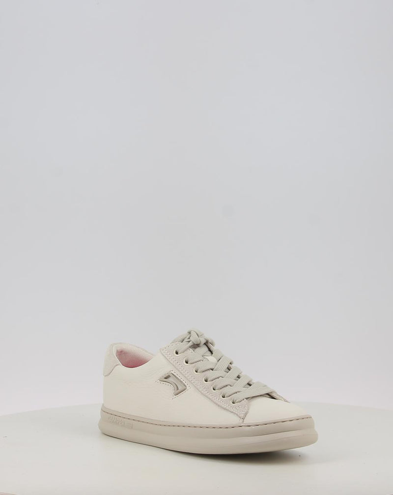 Scarpe sportive CAMPER RUNNER K201855-001 bianco
