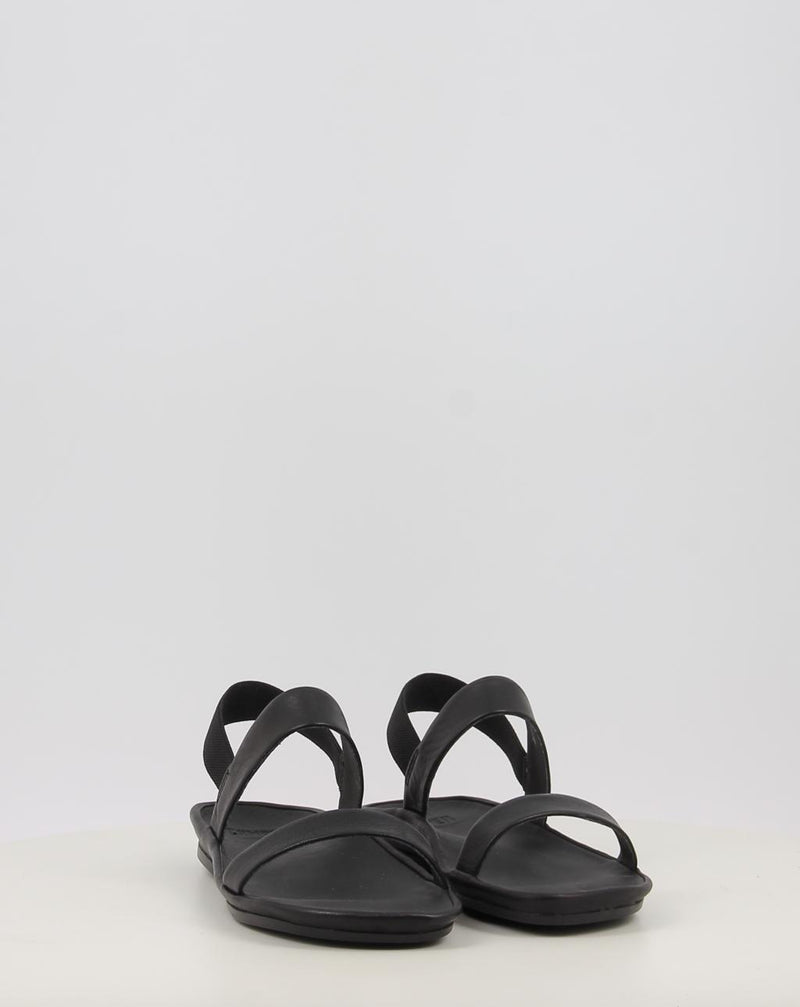 Sandali CAMPER RIGHT ISLA K201868-002 nero