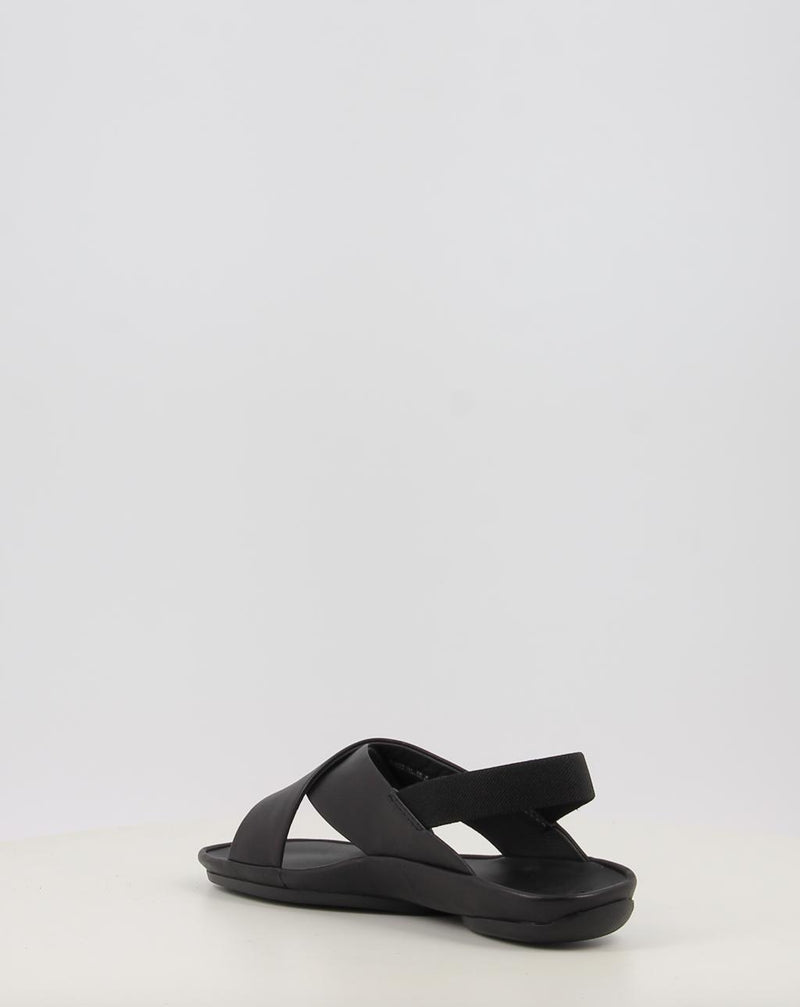 Sandali CAMPER RIGHT ISLA K201926-005 nero
