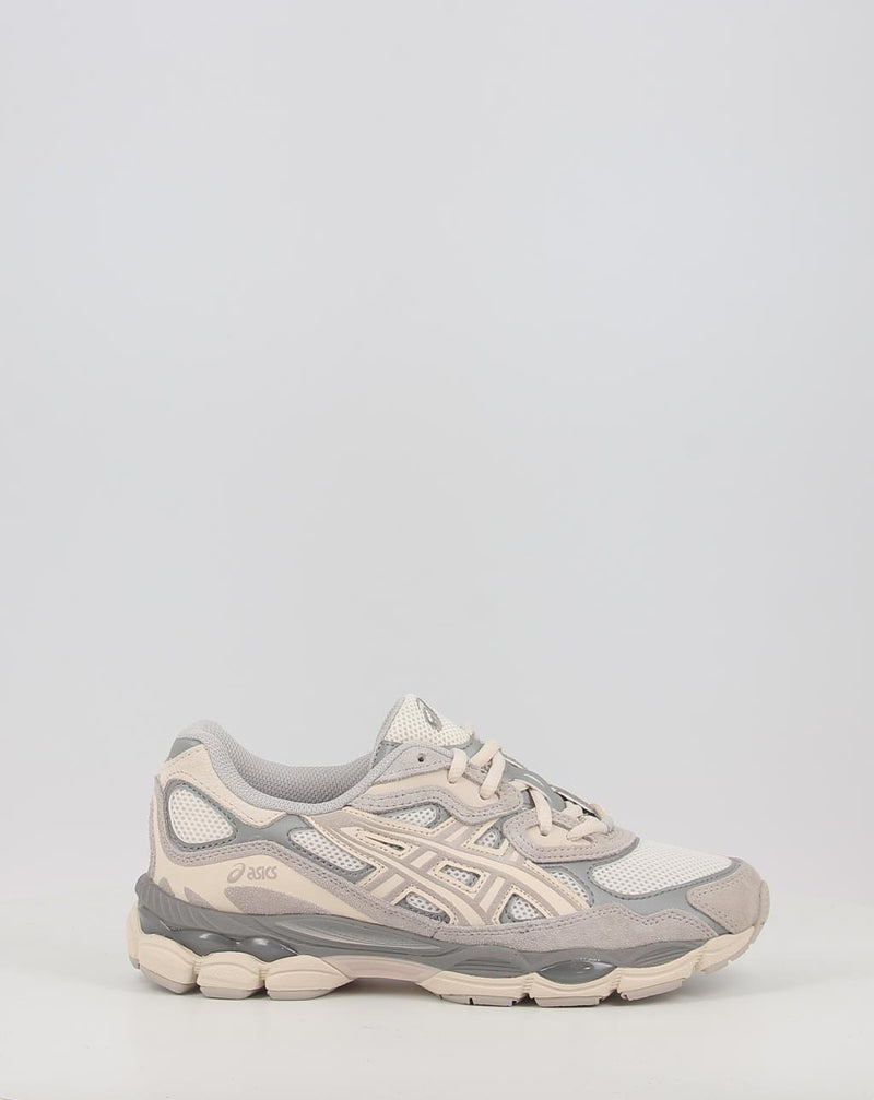 Sneaker ASICS GEL-NYC beige