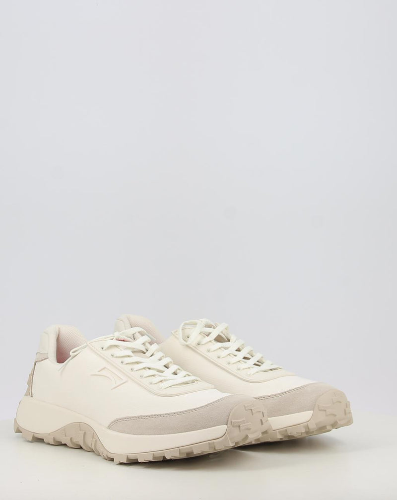 Scarpe sportive CAMPER DRIFT TRAIL K100864-007 crema