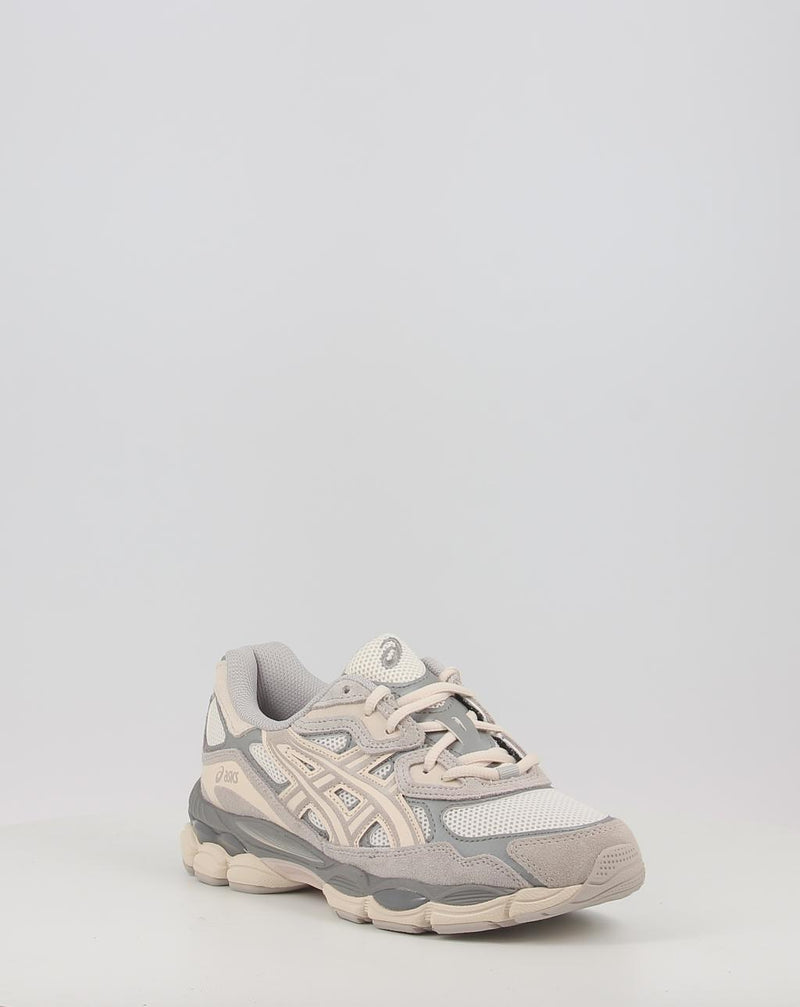 Sneaker ASICS GEL-NYC beige
