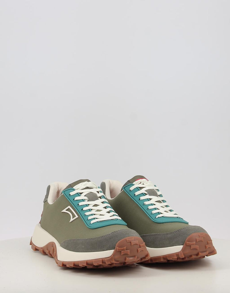 Scarpe sportive CAMPER DRIFT TRAIL K100864-049 multicolore