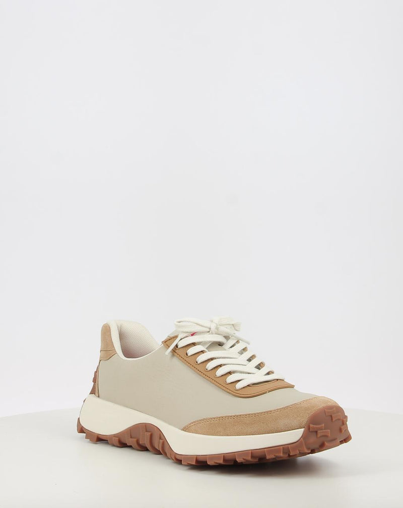 Scarpe sportive CAMPER DRIFT TRAIL K100928-023 beige