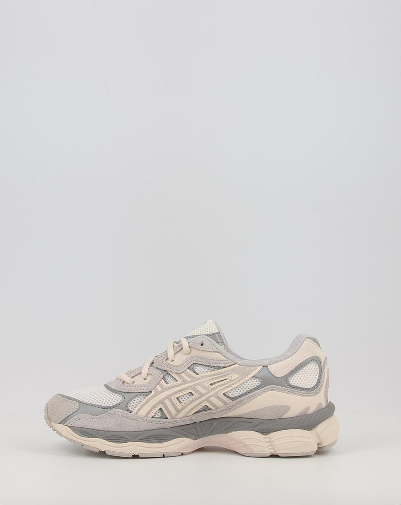 Sneaker ASICS GEL-NYC beige