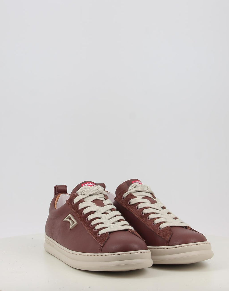 Scarpe sportive CAMPER RUNNER K101052-009 marrone