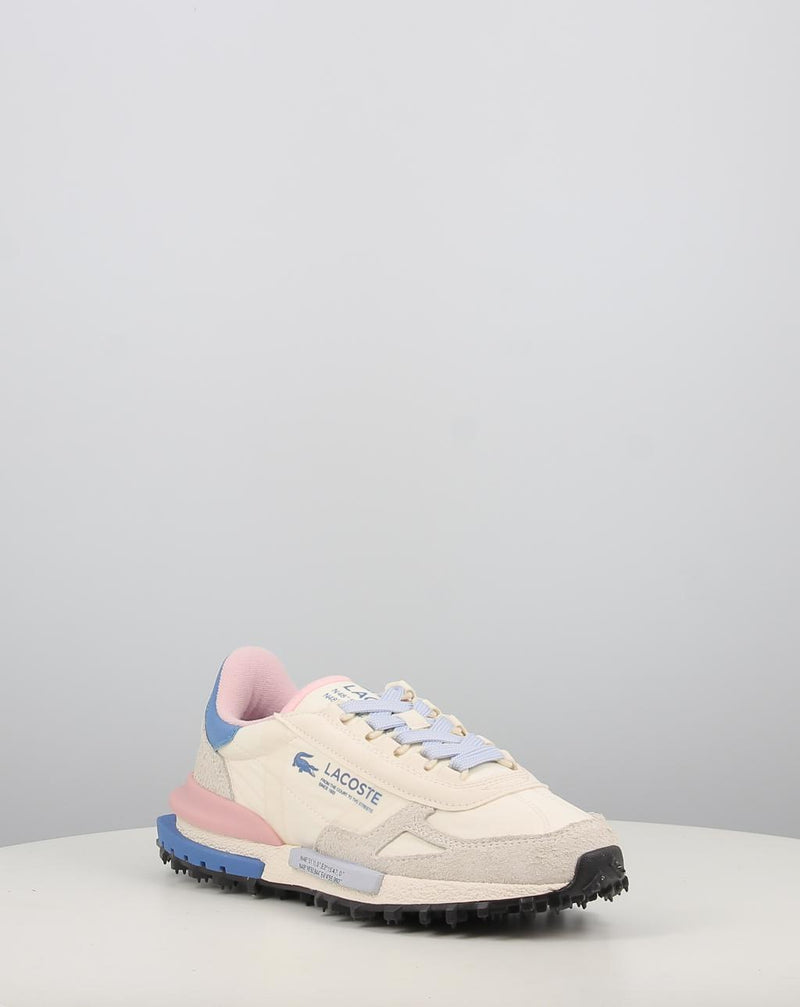 Sneaker LACOSTE ELITE ACTIVE beige