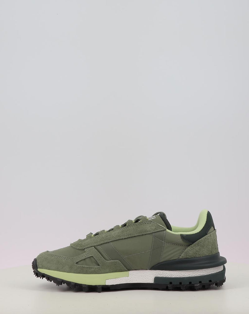 Sneaker LACOSTE ELITE ACTIVE kaki