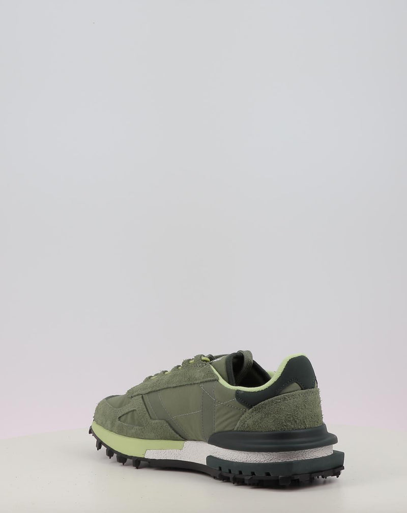 Sneaker LACOSTE ELITE ACTIVE kaki