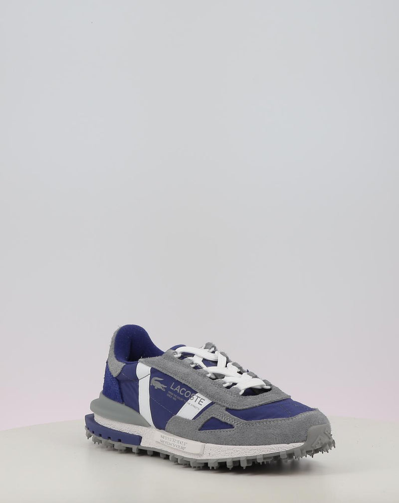 Sneaker LACOSTE ELITE ACTIVE blu