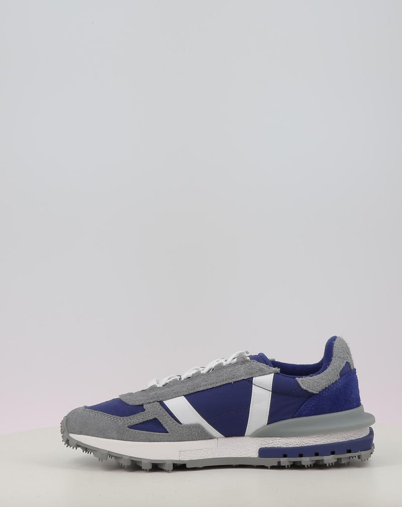 Sneaker LACOSTE ELITE ACTIVE blu