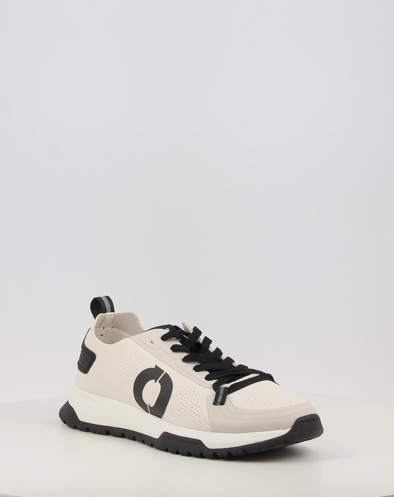 Sneaker ECOALF MUMBAI panna