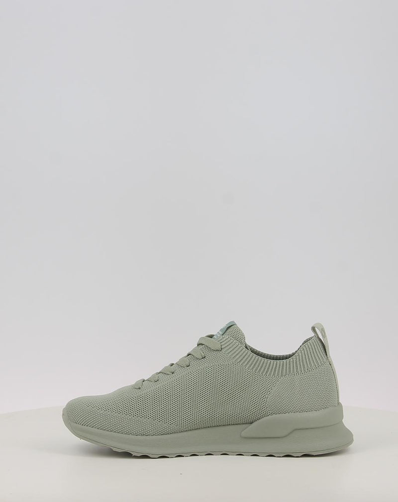 Sneaker ECOALF CONDEKNIT turchese
