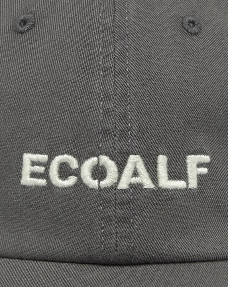 Cappellini ECOALF ECOALF CAP grigio