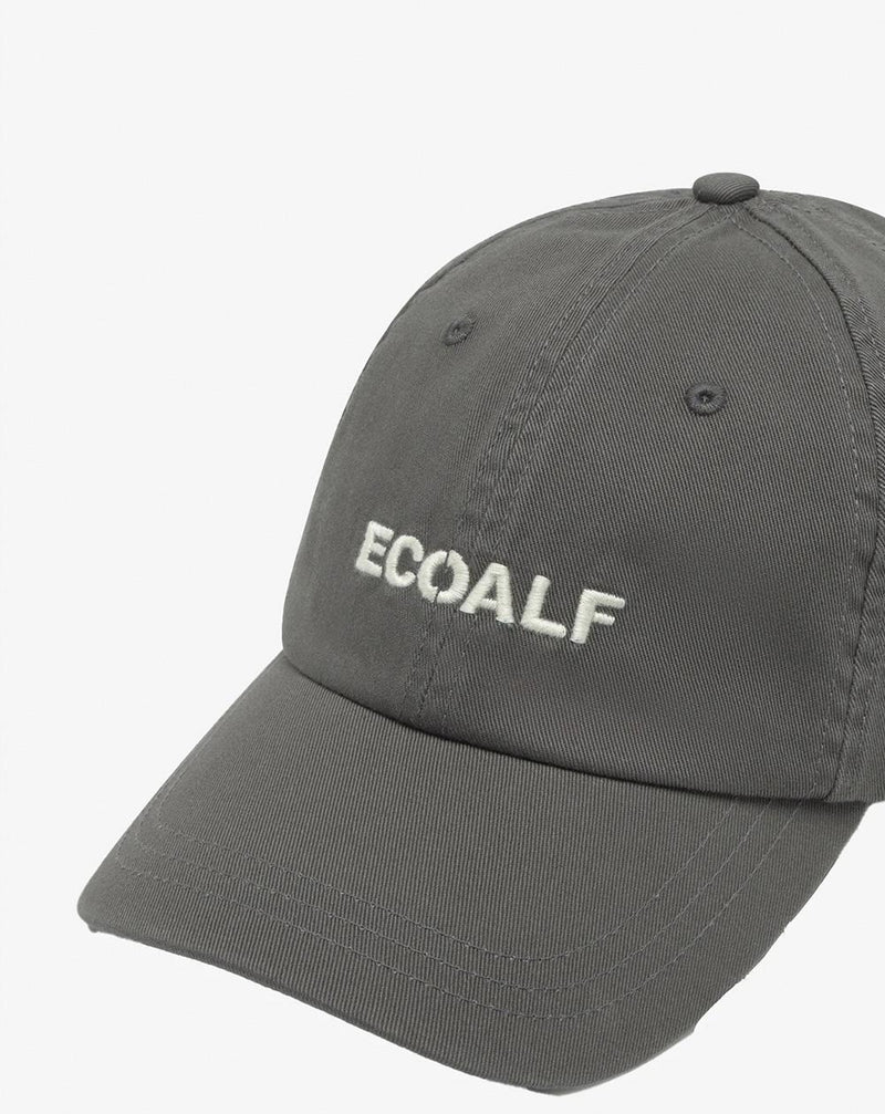 Cappellini ECOALF ECOALF CAP grigio