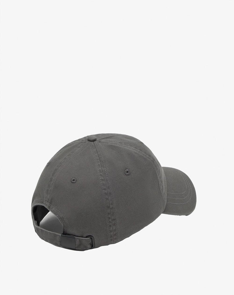Cappellini ECOALF ECOALF CAP grigio