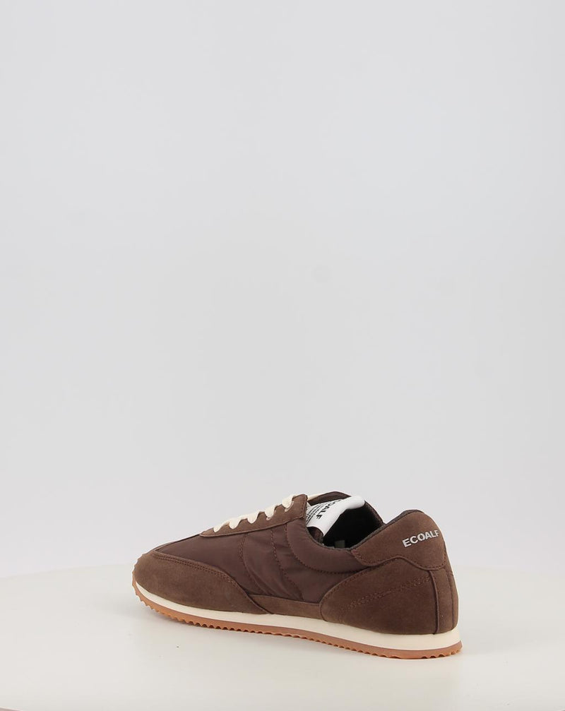 Sneaker ECOALF DENVER marrone