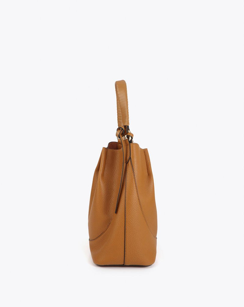 Borse LOLA CASA DEMUNT LS2604011.045.U senape