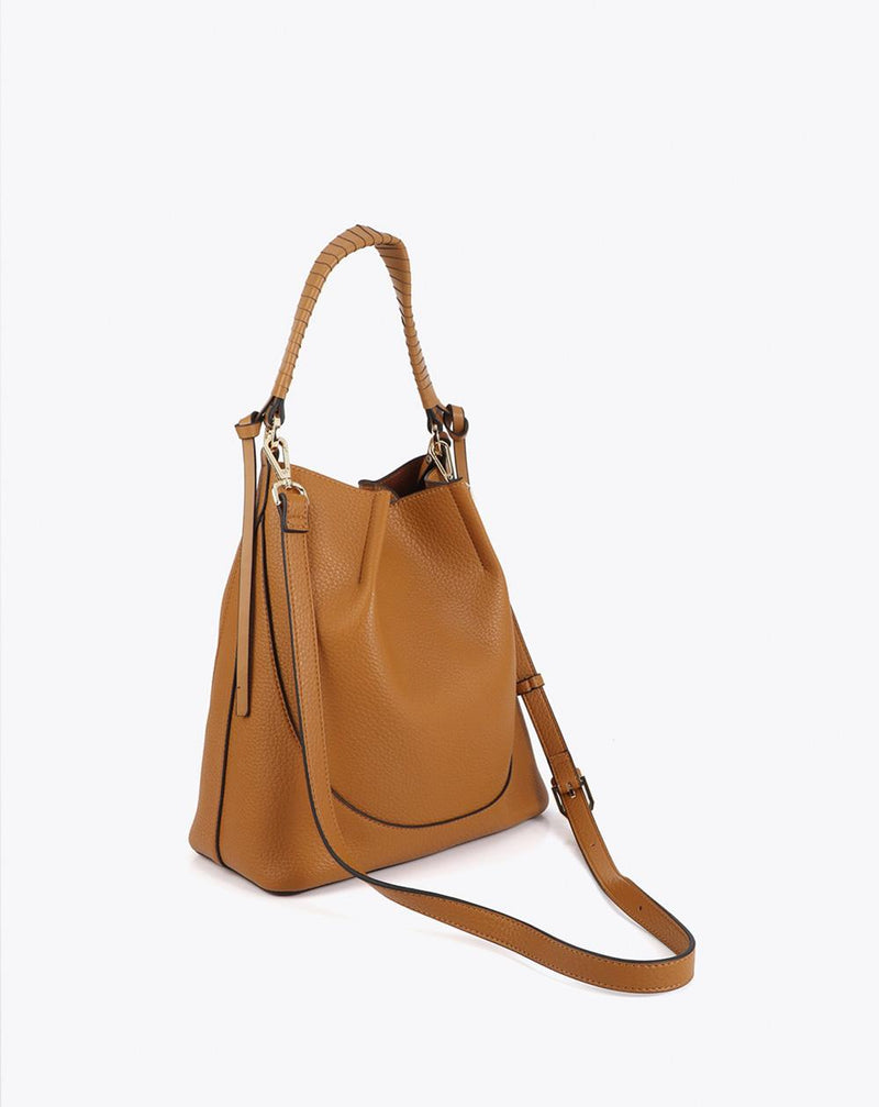 Borse LOLA CASA DEMUNT LS2604011.045.U senape