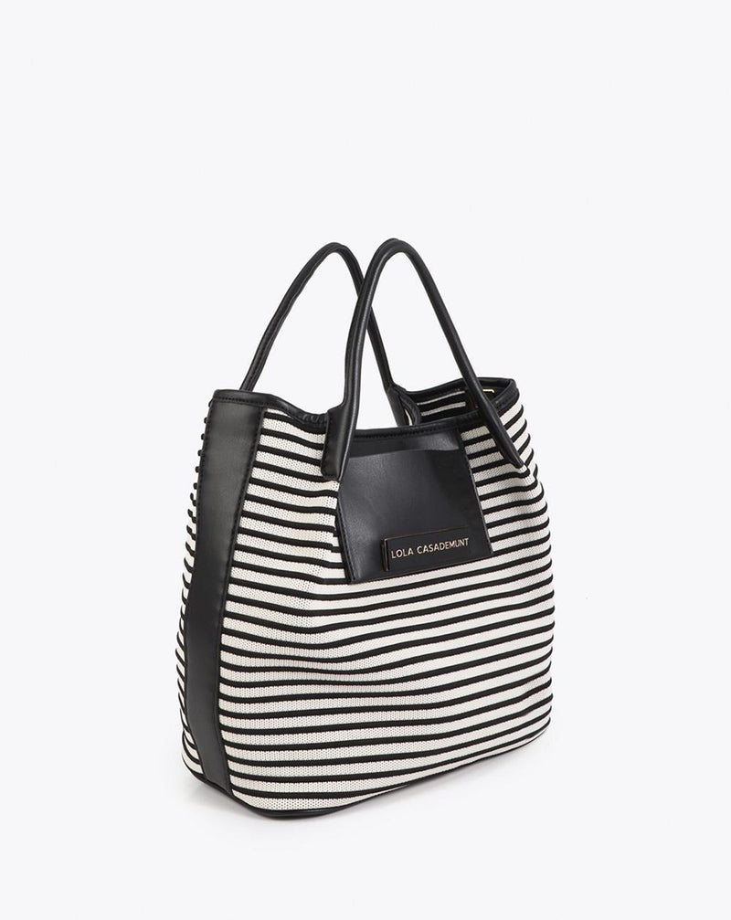 Borse LOLA CASA DEMUNT LS2604084.2N0.U nero