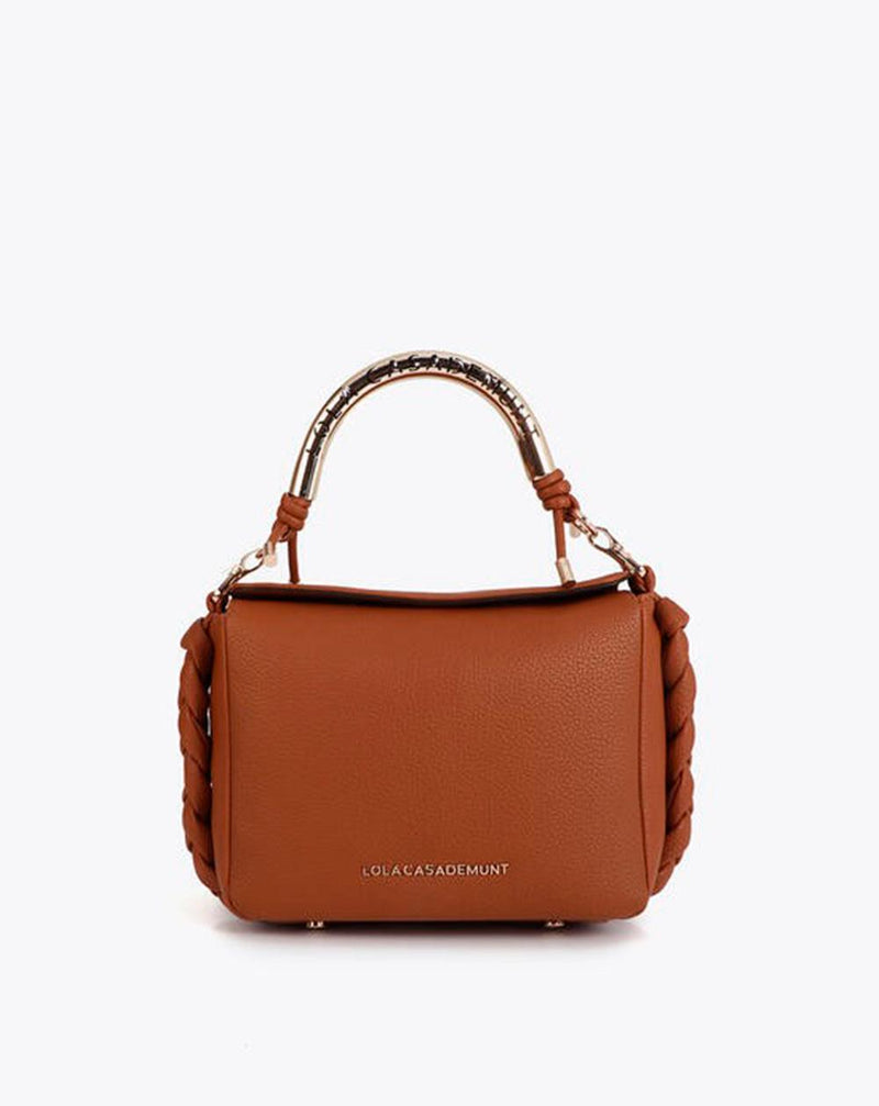 Borse LOLA CASA DEMUNT LS2604018.052.U cuoio