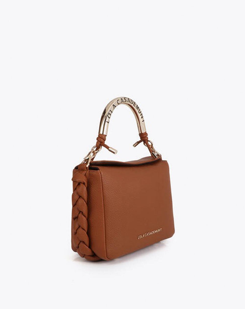 Borse LOLA CASA DEMUNT LS2604018.052.U cuoio