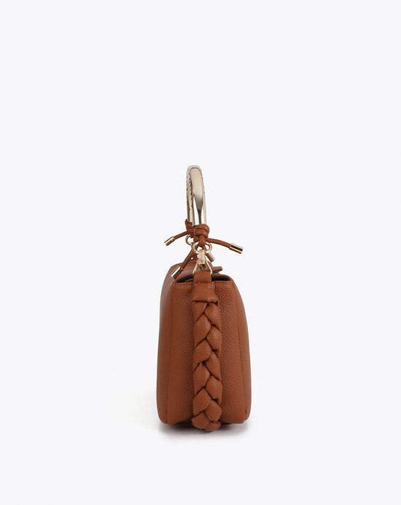Borse LOLA CASA DEMUNT LS2604018.052.U cuoio