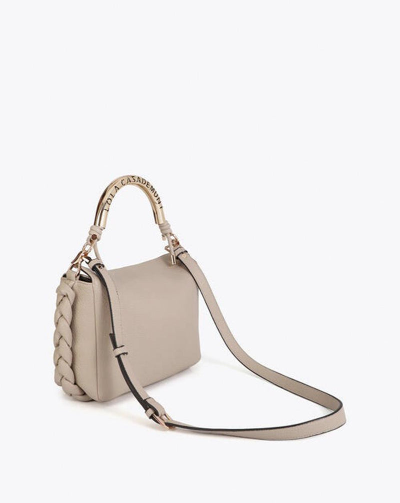 Borse LOLA CASA DEMUNT LS2604018.001.U crema
