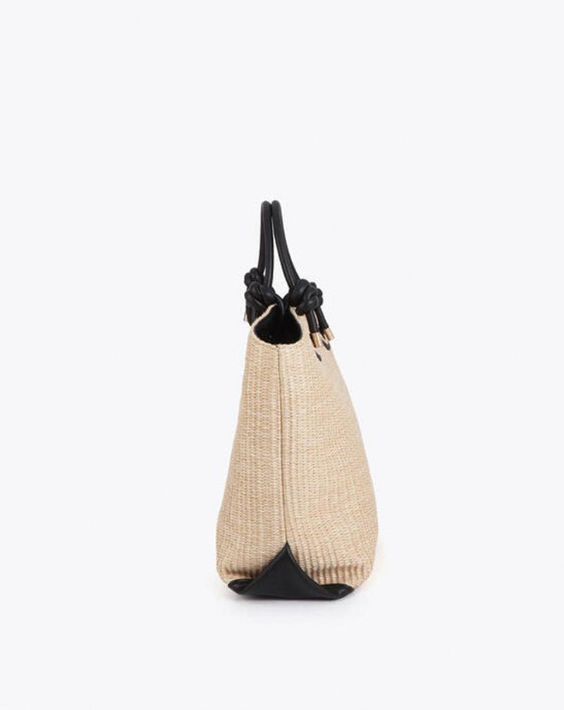 Borse LOLA CASA DEMUNT LS2604065.001.U crema
