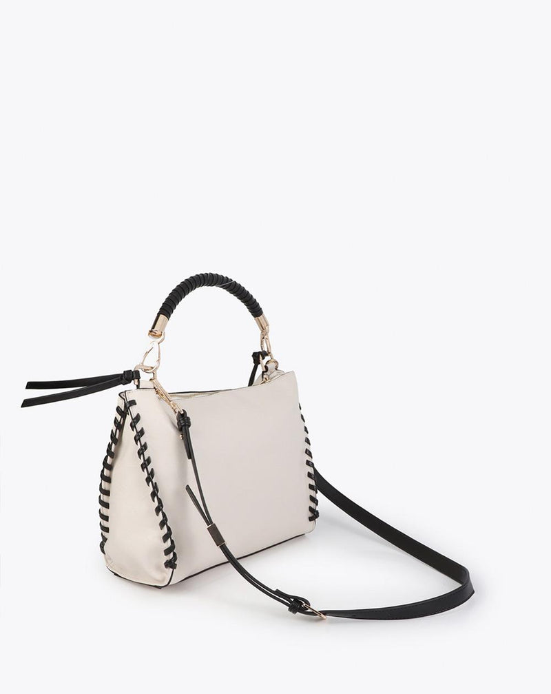 Borse LOLA CASA DEMUNT L2 Dolce Vita  LS2604071 beige