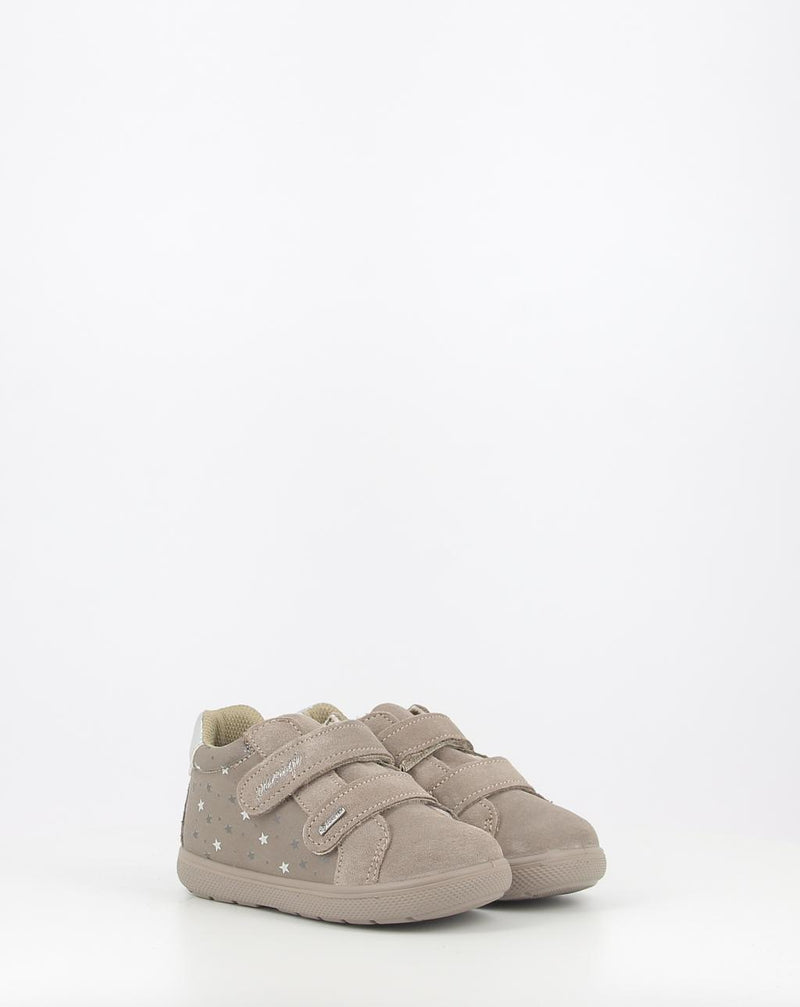 Scarpe PRIMIGI PSNGT 68504 taupe