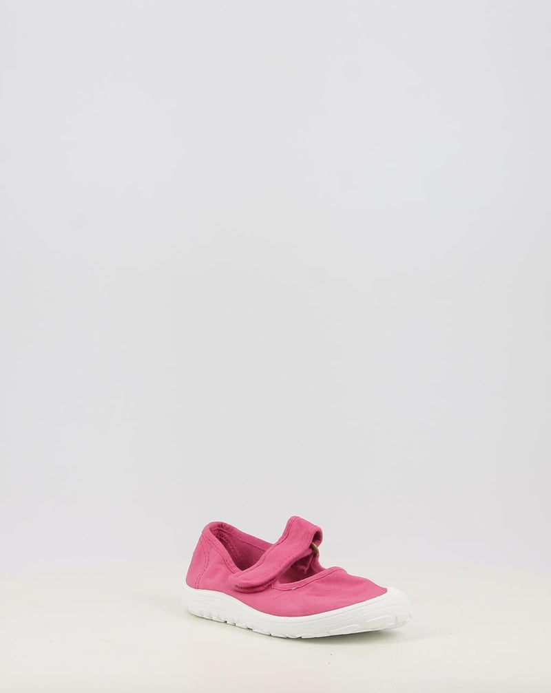 Sneaker VICTORIA BOSCO BAREFOOT 1370109 rosa