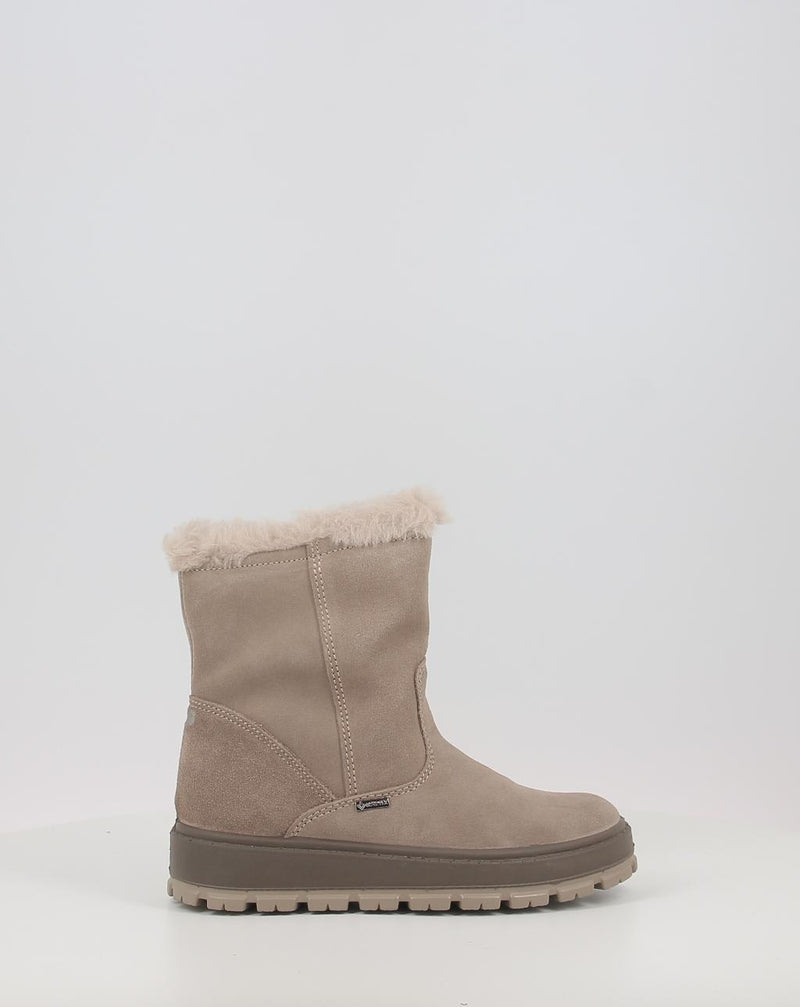 Stivali PRIMIGI PNEGT 68697 taupe