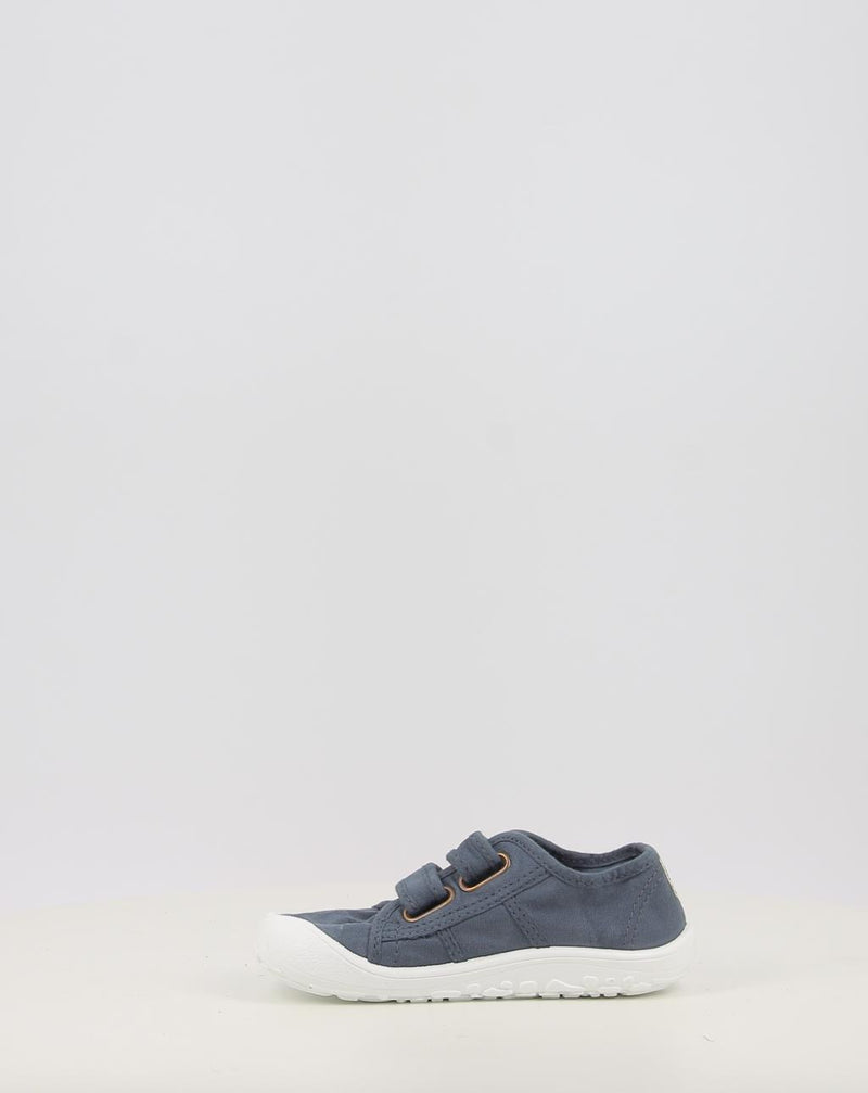 Sneaker VICTORIA BOSCO BAREFOOT BASKET 1370111 grigio