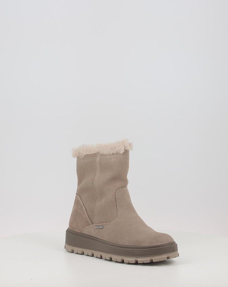 Stivali PRIMIGI PNEGT 68697 taupe