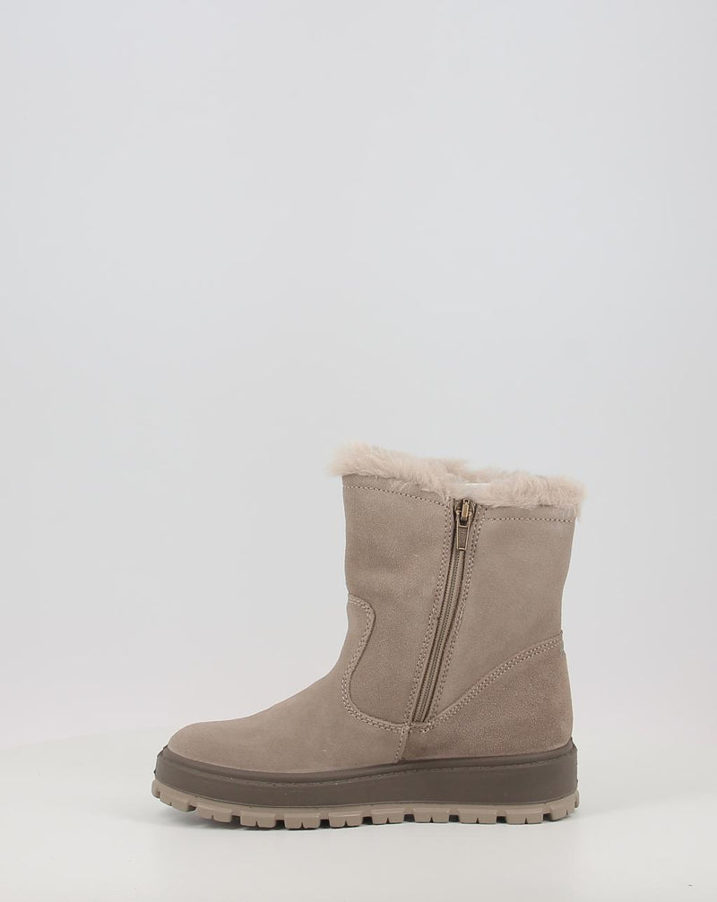 Stivali PRIMIGI PNEGT 68697 taupe