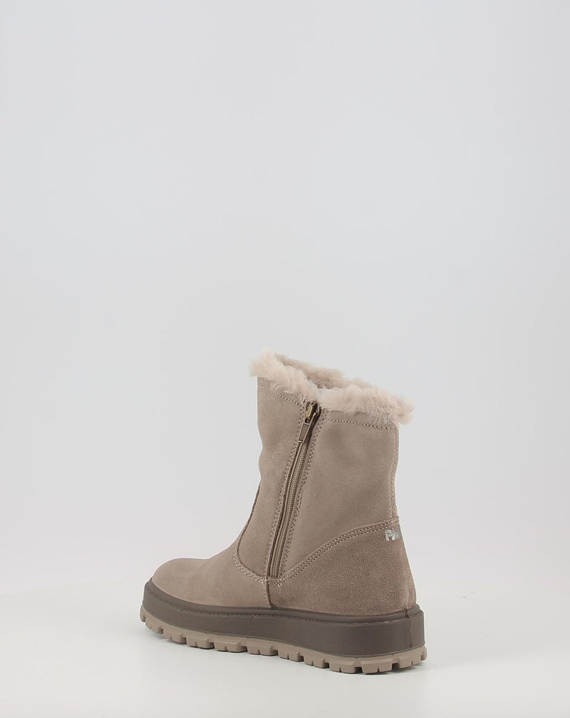Stivali PRIMIGI PNEGT 68697 taupe