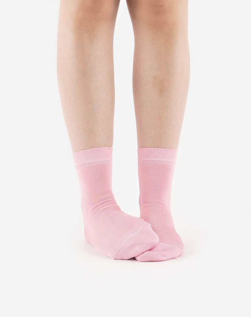 Calzini VICTORIA 9226030 rosa