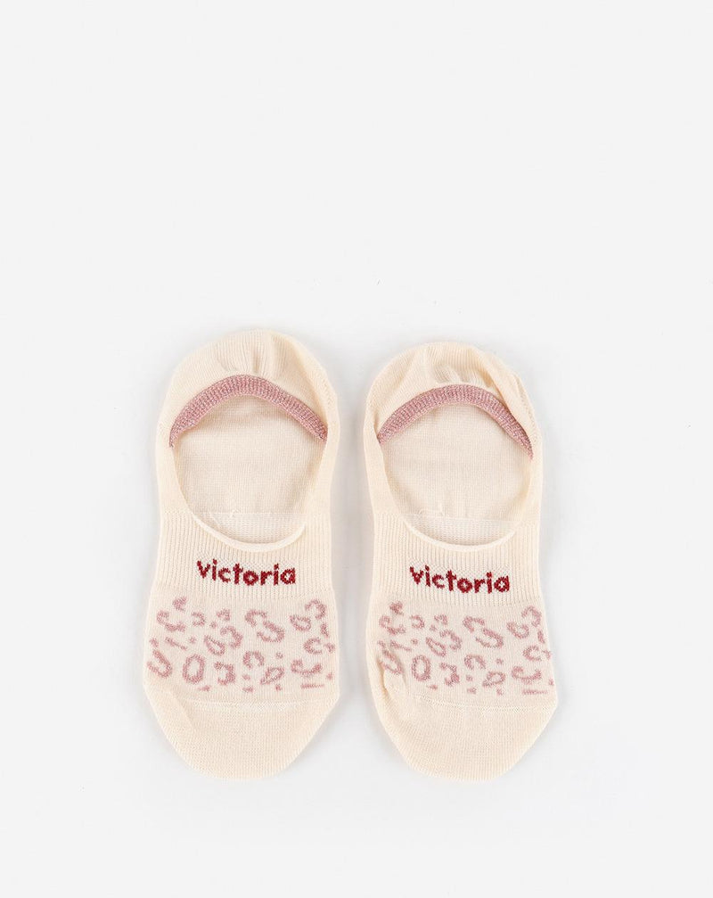 Calzini VICTORIA 9226031 rosa