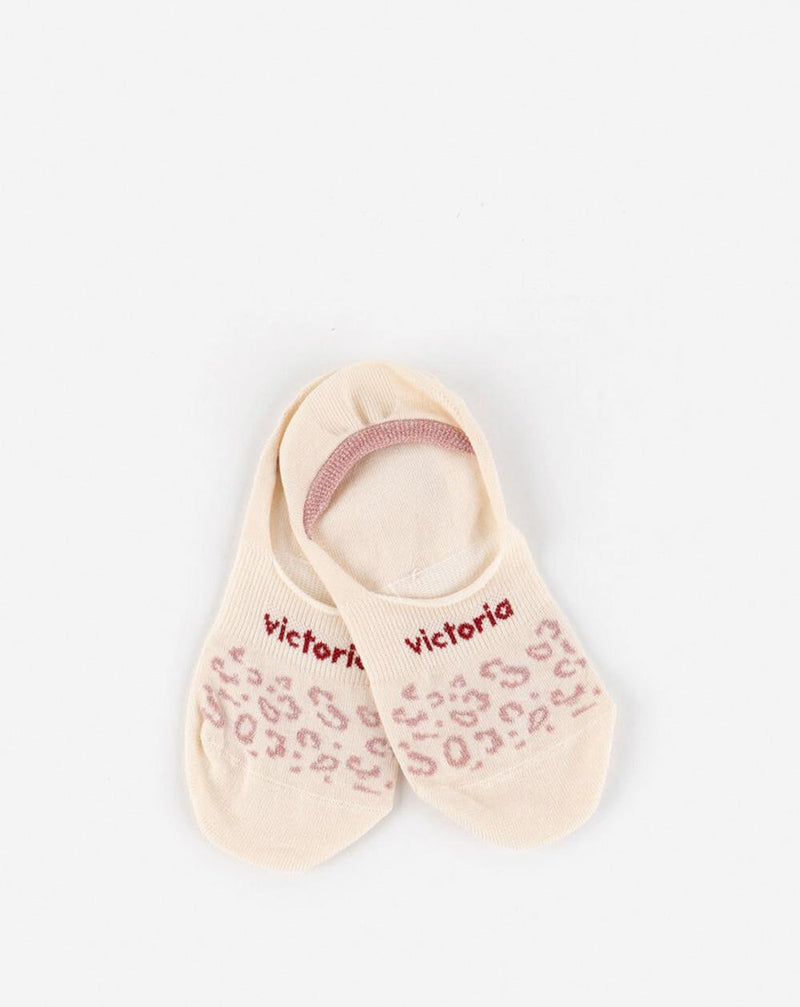 Calzini VICTORIA 9226031 rosa