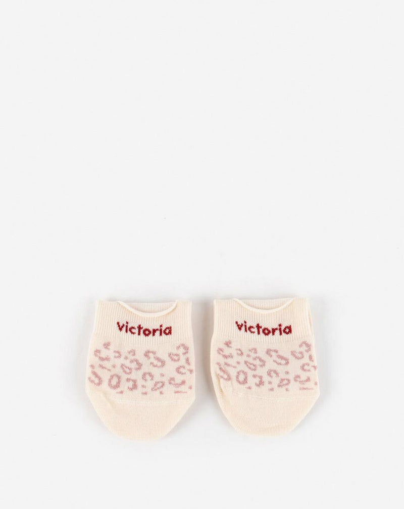 Calzini VICTORIA 9226031 rosa